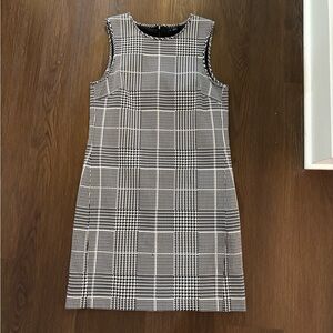 EUC Houndstooth Theory Dress | Size 2